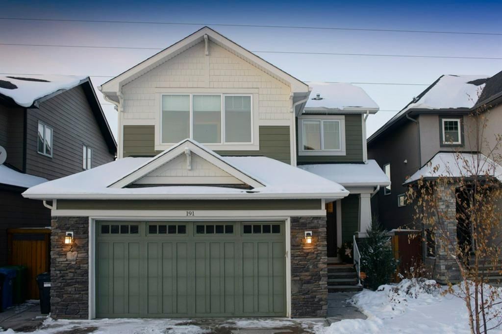I have sold a property at 191 Aspen Acres MANOR SW in Calgary

