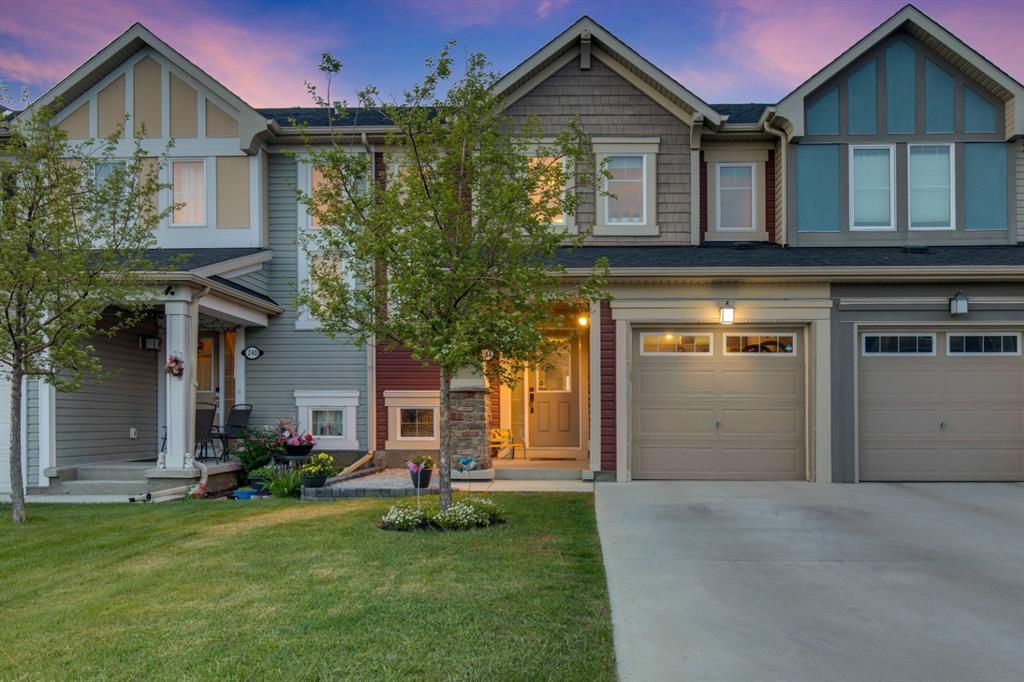 I have sold a property at 244 Viewpointe Terrace in Chestermere
