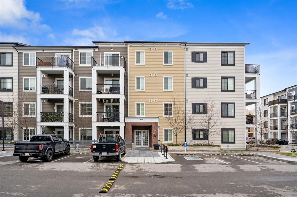 New property listed in Legacy, Calgary